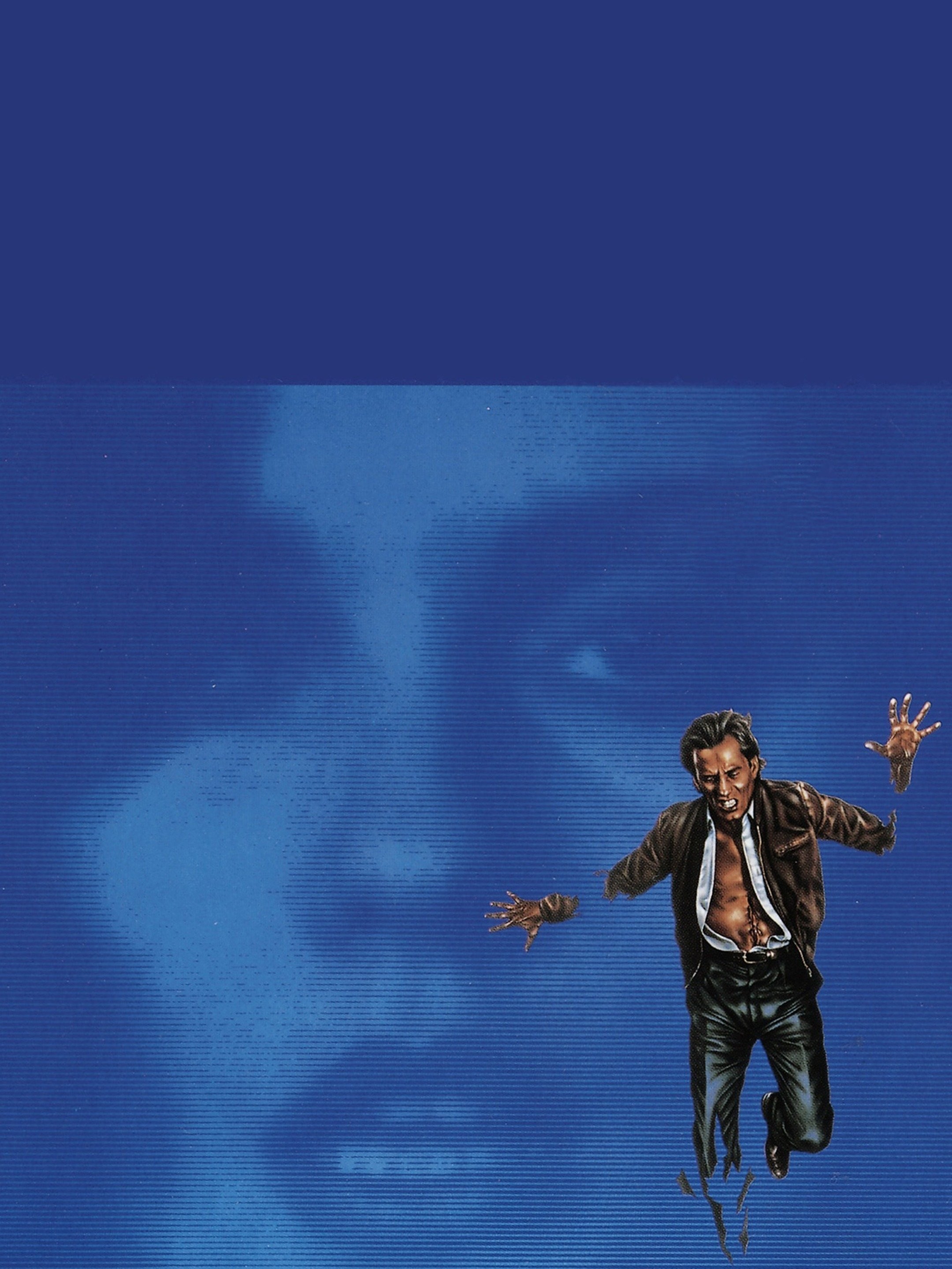 How to watch and stream Videodrome - 1983 on Roku